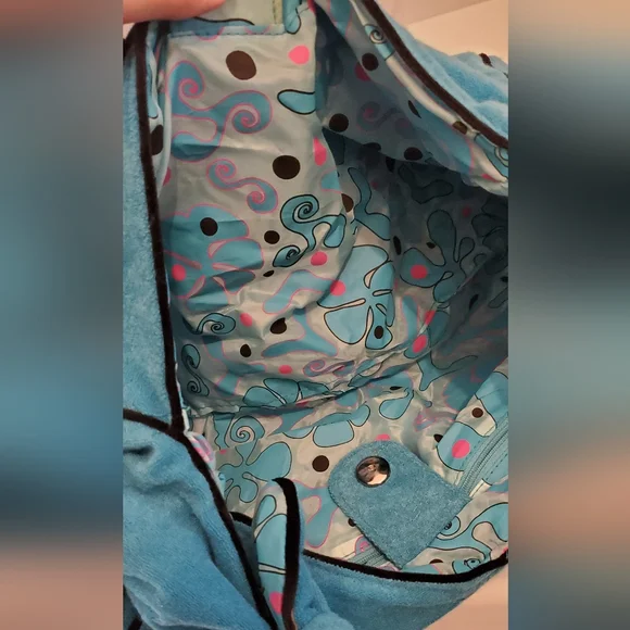 Britney Spears Y2K Purfume Purse - Picture 5 of 7